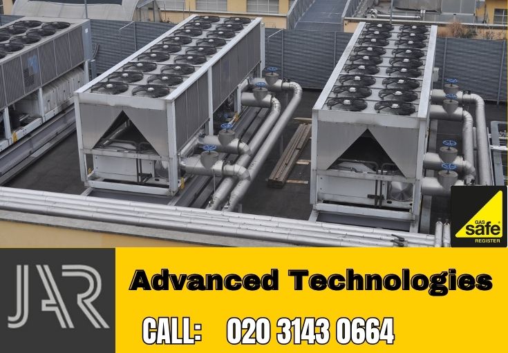 Advanced HVAC Technology Solutions Merton