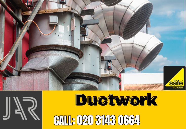 Ductwork Services Merton