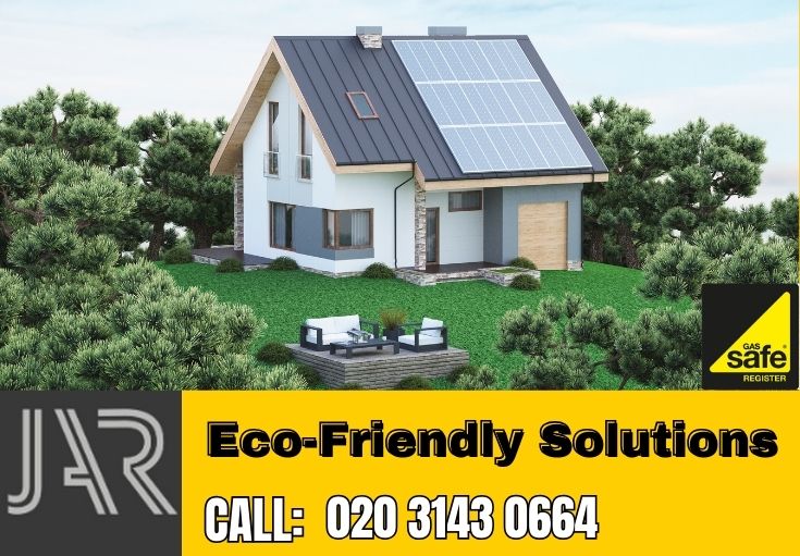 Eco-Friendly & Energy-Efficient Solutions Merton