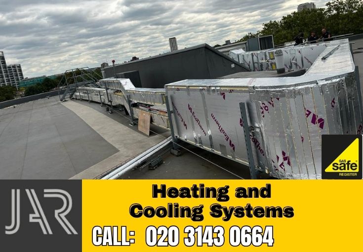 Heating and Cooling Systems Merton