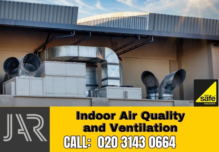 Indoor Air Quality Merton