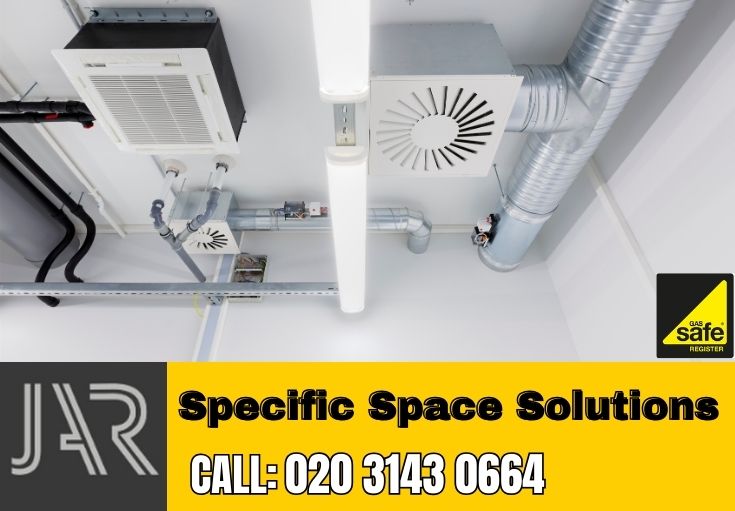 Specific Space Solutions Merton